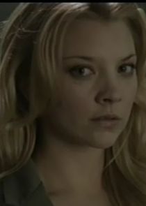 Natalie Dormer
as Sarah Etches