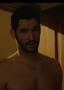 Tom Ellis
as Mark Etches