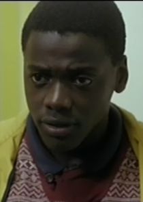 Daniel Kaluuya
as Mac Armstrong