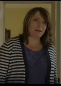 Claire Rushbrook
as Meg Roberts