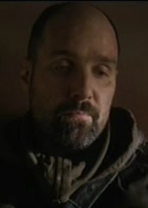 Johnny Harris
as Neil Valentine