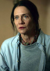 Anni Finsterer
as Eileen McGinty