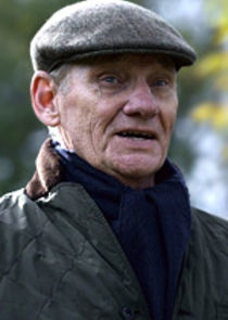 Anthony Phelan
as William Fian