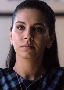 Nicole Chamoun
as Jacinta Clunes