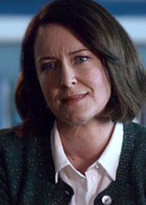 Susan Prior
as Counsellor Susan Kelly