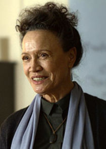 Rena Owen
as Grace Cochran