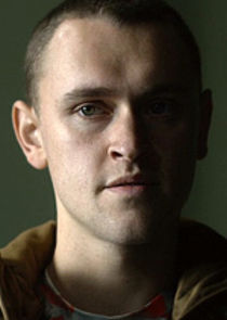 Matt Testro
as Freddie Hopkins