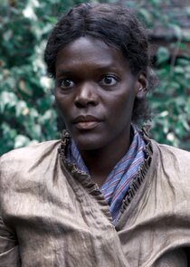 Sheila Atim
as Tooth Fairy / Jean Gates