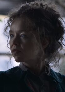 Anna Maxwell Martin
as Edith DuBois