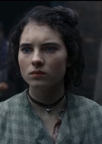 Darci Shaw
as Jessie