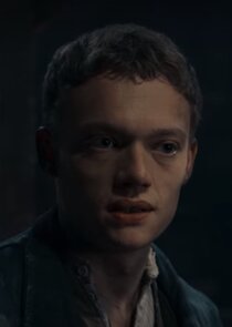 Jojo Macari
as Billy