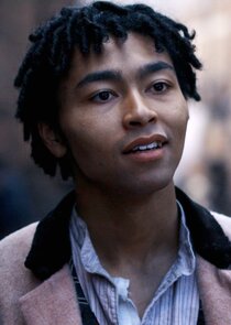 McKell David
as Spike