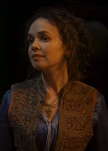 Eileen O'Higgins
as Alice