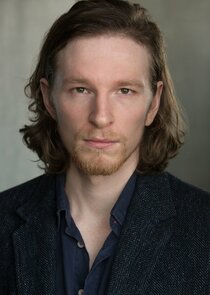 George Watkins
as James Bonny