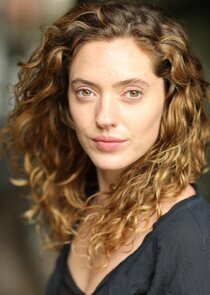 Sinéad MacInnes
as Mary Hallett