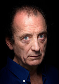 Jared Morgan
as Humphry Morice