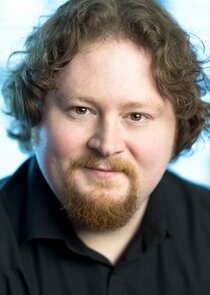 Christopher Keegan
as Stede Bonnett