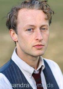 Ross Cullum
as Captain Young