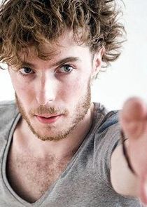 Samuel Collings
as Paulsgrave Williams