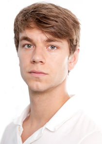 Wilf Scolding
as Ethan