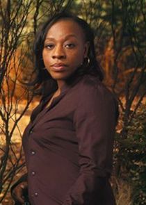 Marianne Jean-Baptiste
as Vivian Johnson