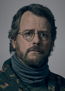 Greg Kinnear
as Glen Bateman