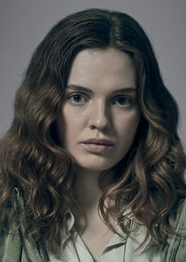 Odessa Young
as Frannie Goldsmith
