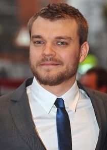 Pilou Asbæk
as Jakob Buch-Jepsen