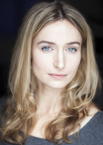 Deirdre Mullins
as Kate