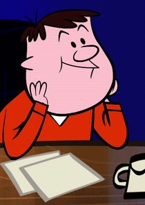 Ricky Gervais
as Ricky Gervais