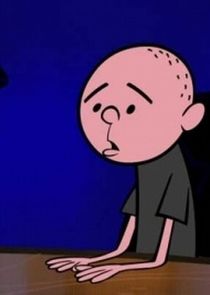 Karl Pilkington
as Karl Pilkington