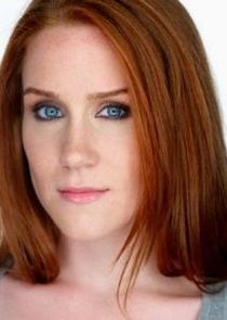 Paige Howard
as Matilda