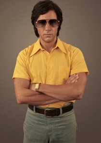 Tahar Rahim
as Charles Sobhraj