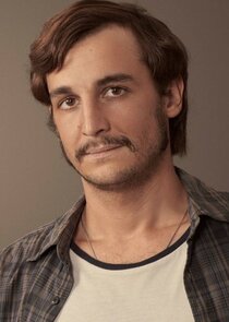 Fabien Frankel
as Dominique Renelleau