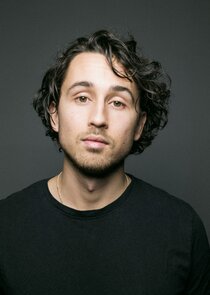 Armand Rosbak
as Willem Bloem