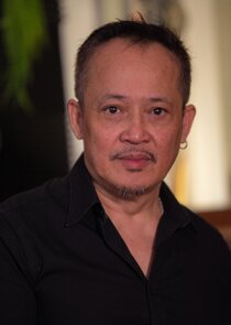 Sahajak Boonthanakit
as Major General Janthisan