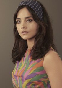 Jenna Coleman
as Marie-Andrée Leclerc