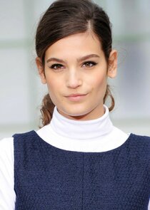 Alma Jodorowsky
as Stéphane Parry