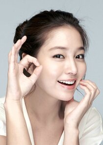 Cathy Min Jung
as Phung Chabanol