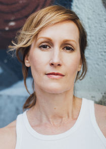 Nicole Beutler
as Dagmar Boeder