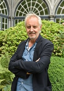 Johan Van Assche
as Otto Boeder