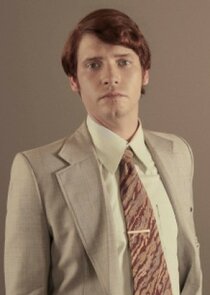 Billy Howle
as Herman Knippenberg