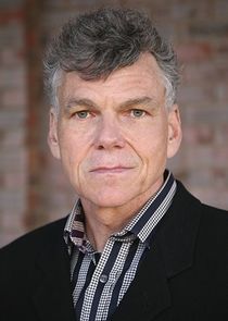 William Brand
as Ambassador van Dongen