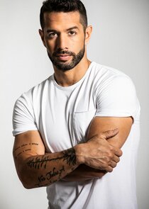 Bayardo De Murguia
as Ramon Costa