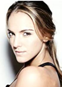 Tory Trowbridge
as Delia Whitlaw