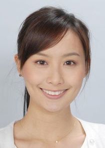 Fala Chen
as Jolene McCall