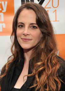 Maria Dizzia
as Diane Porter