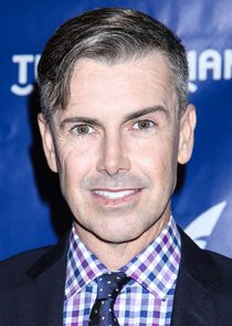 Matt McGrath
as Joseph Hoffman