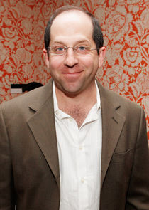 Jason Kravits
as Dr. Stuart Rosenfeld