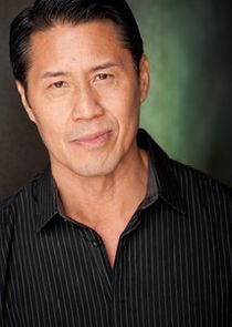 Clint Jung
as Judge Martin Shepley